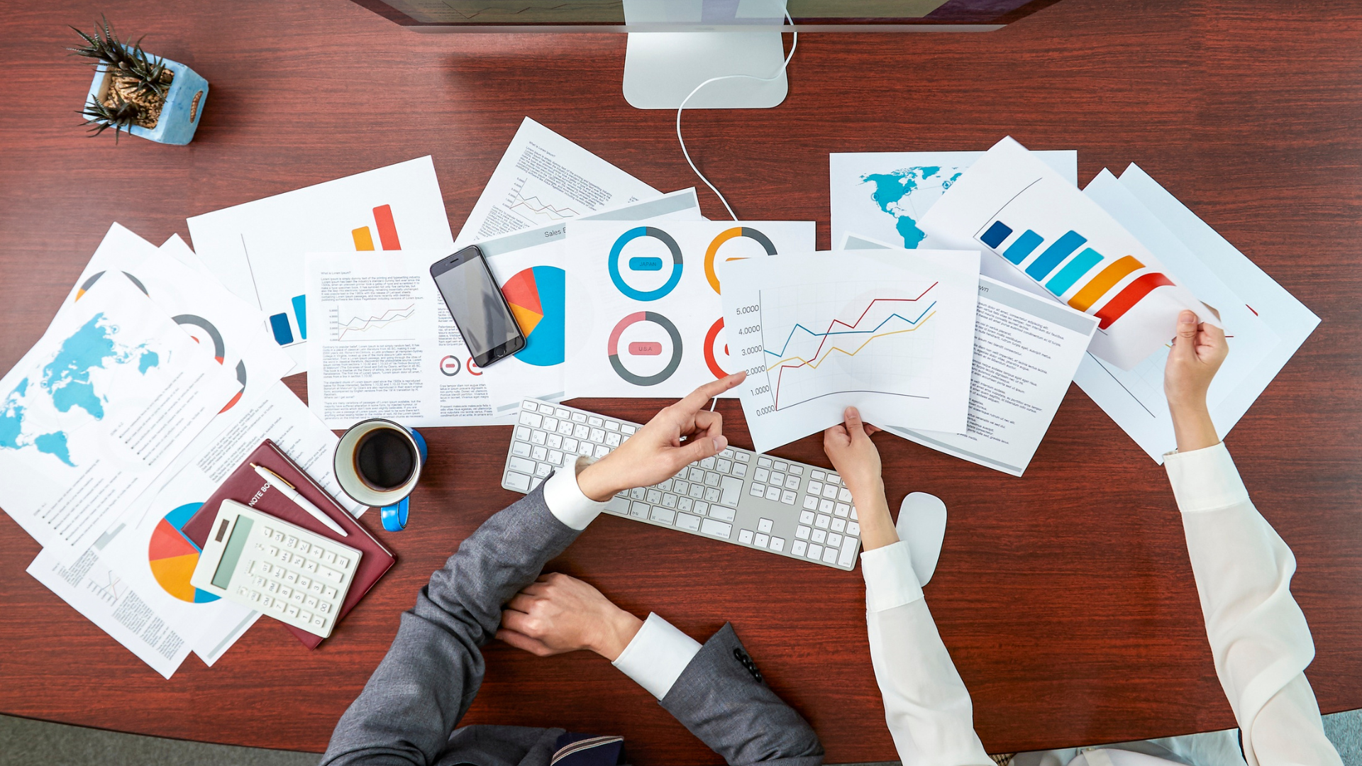 The Importance of Networking for Business Growth